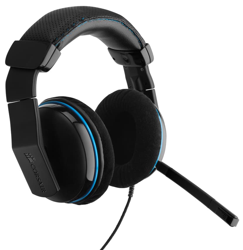 Corsair Vengeance 1300 Analog Gaming Headset