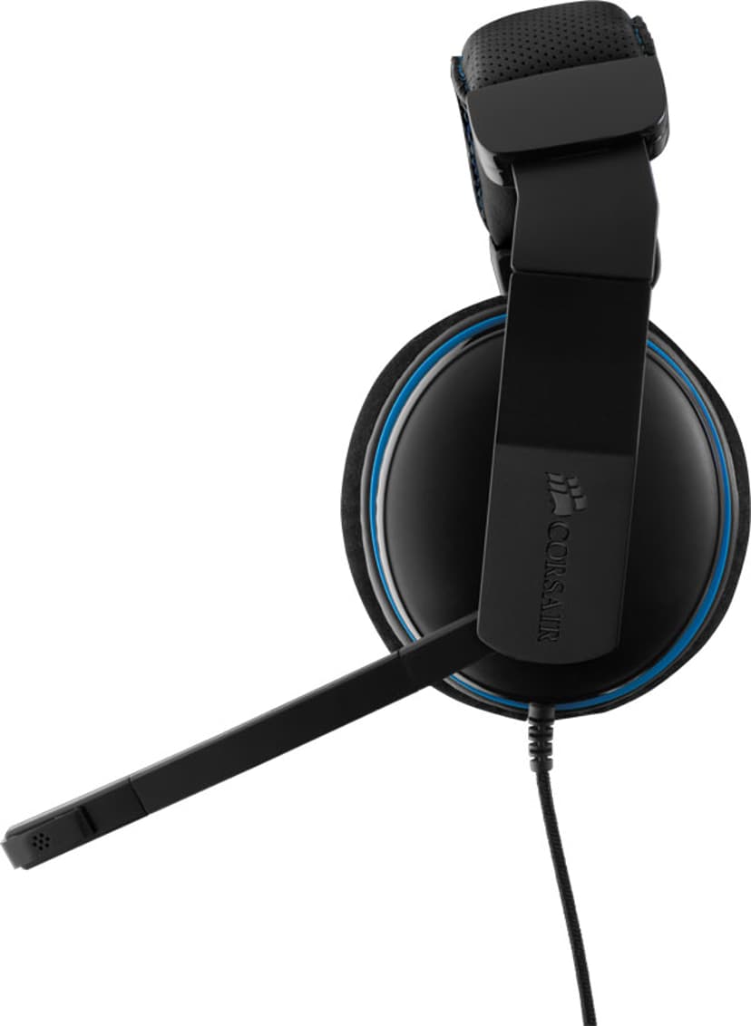 Corsair Vengeance 1300 Analog Gaming Headset