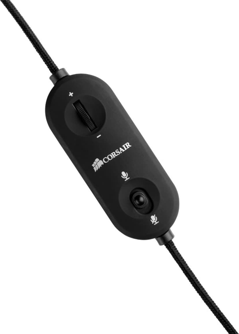 Corsair Vengeance 1300 Analog Gaming Headset