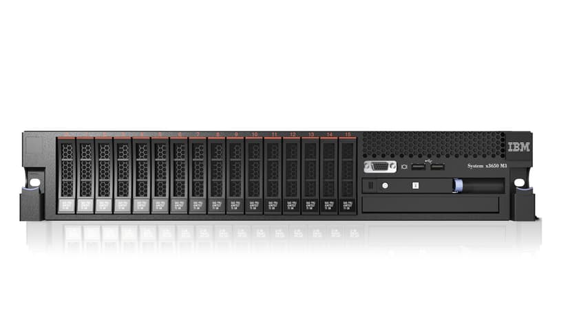 IBM System x3650 M3 7945