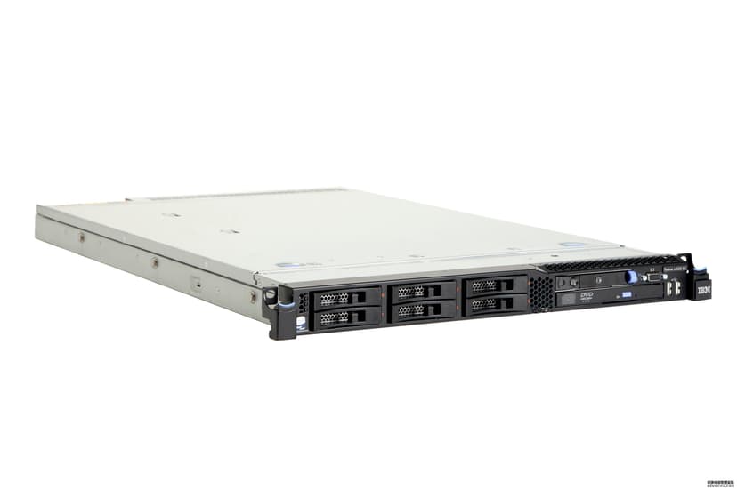 IBM System x3550 M3 7944