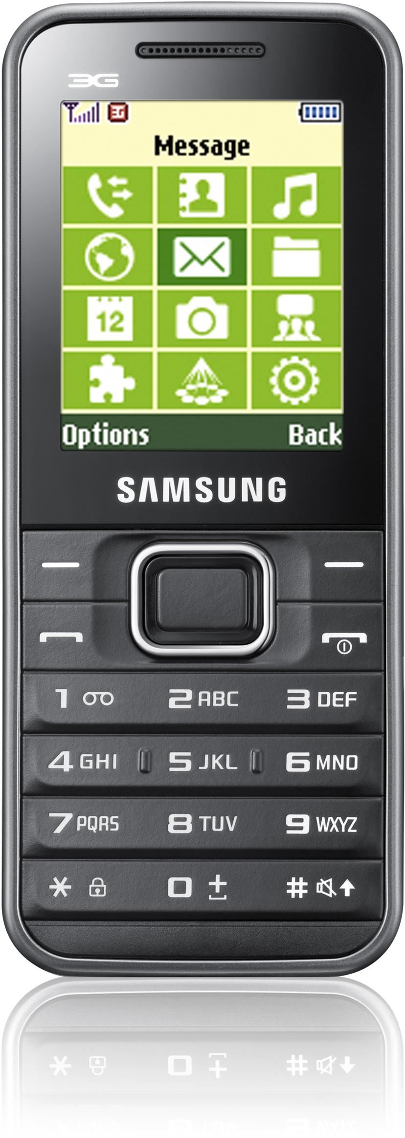 Samsung GT E3210
