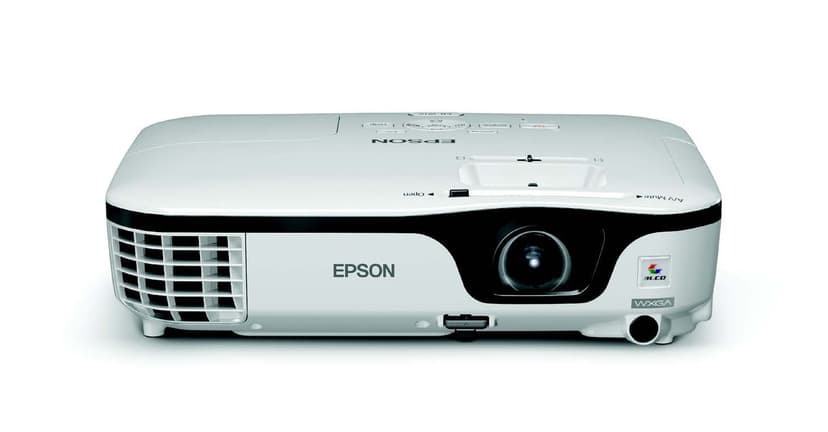 Projektor System Projectorpaket Skola Bas 2012