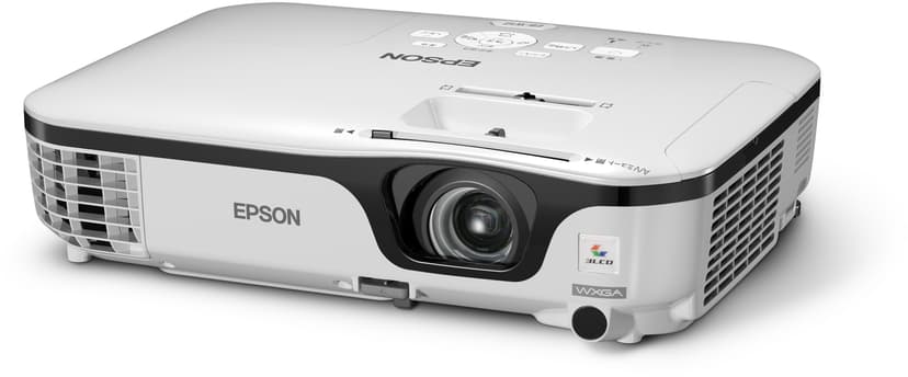 Projektor System Projectorpaket Skola It Wide 2012