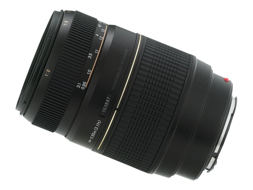 Tamron AF DI 70-300/4.0-5.6 Nikon
