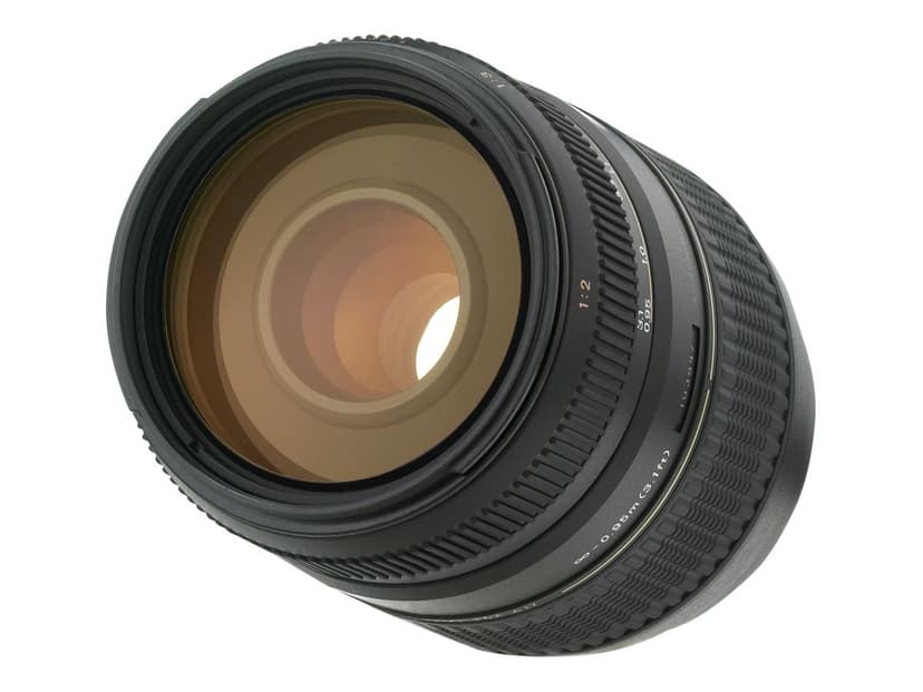 Tamron AF DI 70-300/4.0-5.6 Nikon
