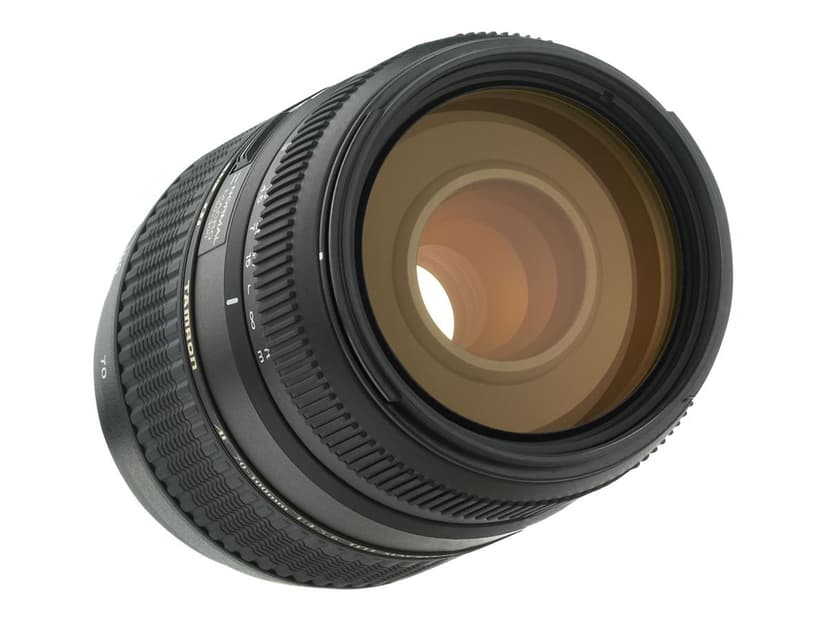 Tamron AF DI 70-300/4.0-5.6 Nikon