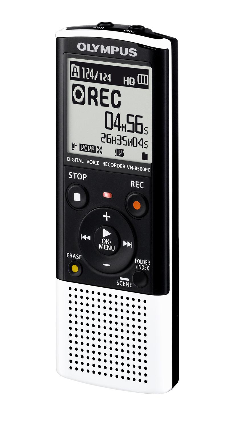 Olympus VN-8500PC DNS