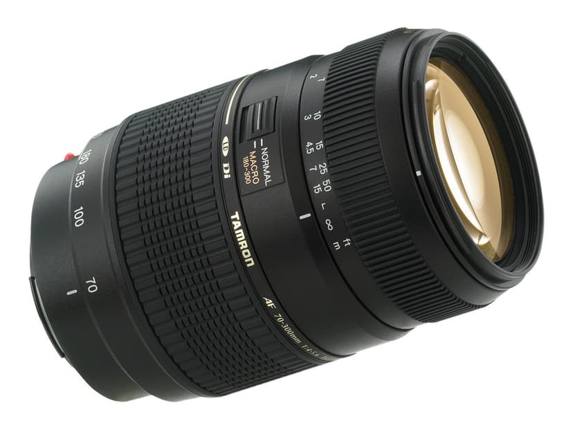 Tamron AF DI 70-300/4.0-5.6 Nikon