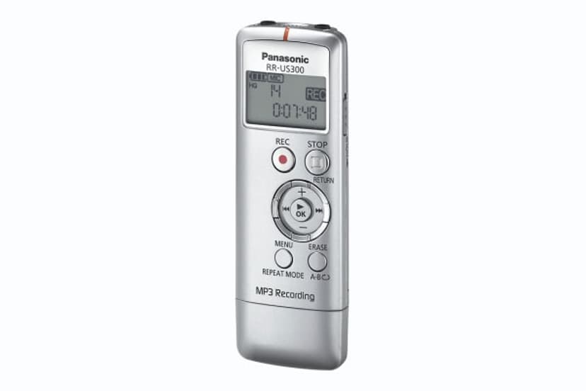 Panasonic Dictaphone Rr-US300