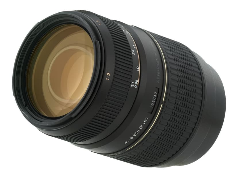 Tamron AF DI 70-300/4.0-5.6 Nikon