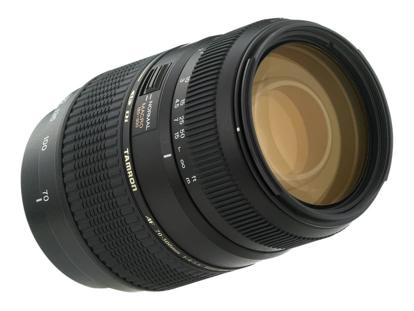 Tamron AF DI 70-300/4.0-5.6 Nikon