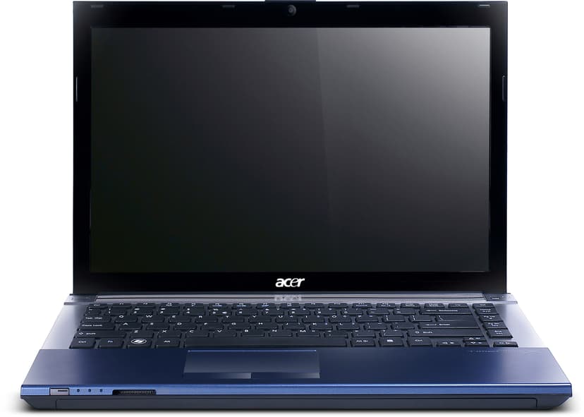 Acer Aspire TimelineX 4830T-2414G50Mnbb