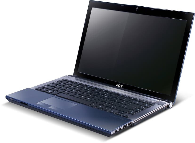 Acer Aspire TimelineX 4830T-2414G50Mnbb