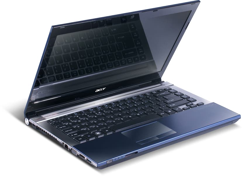 Acer Aspire TimelineX 4830T-2414G50Mnbb