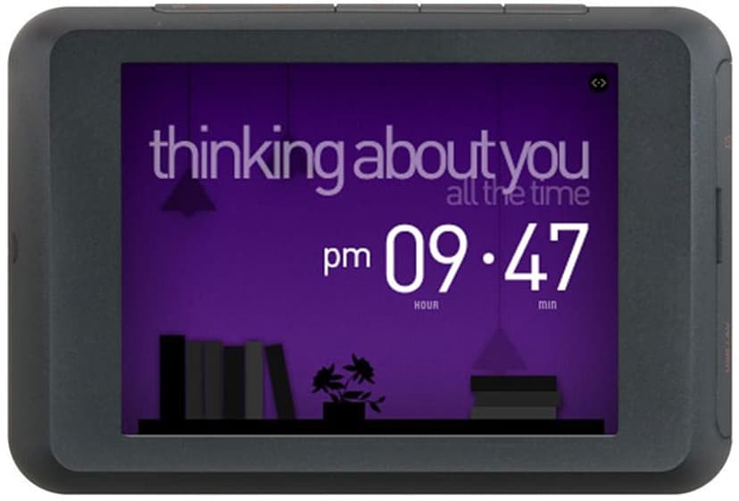Iaudio Cowon C2 16GB Black