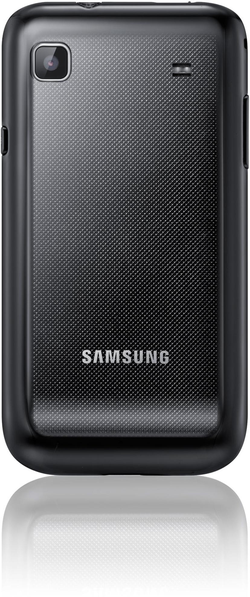 Samsung GALAXY S Plus