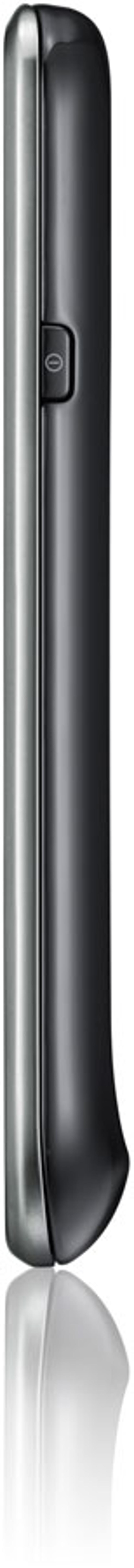 Samsung GALAXY S Plus