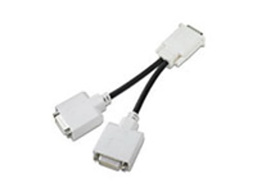 HP DVI-kabel