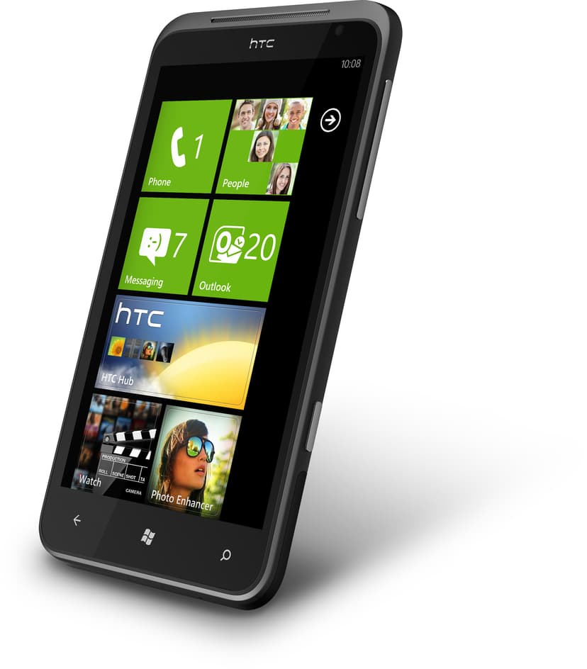 HTC TITAN