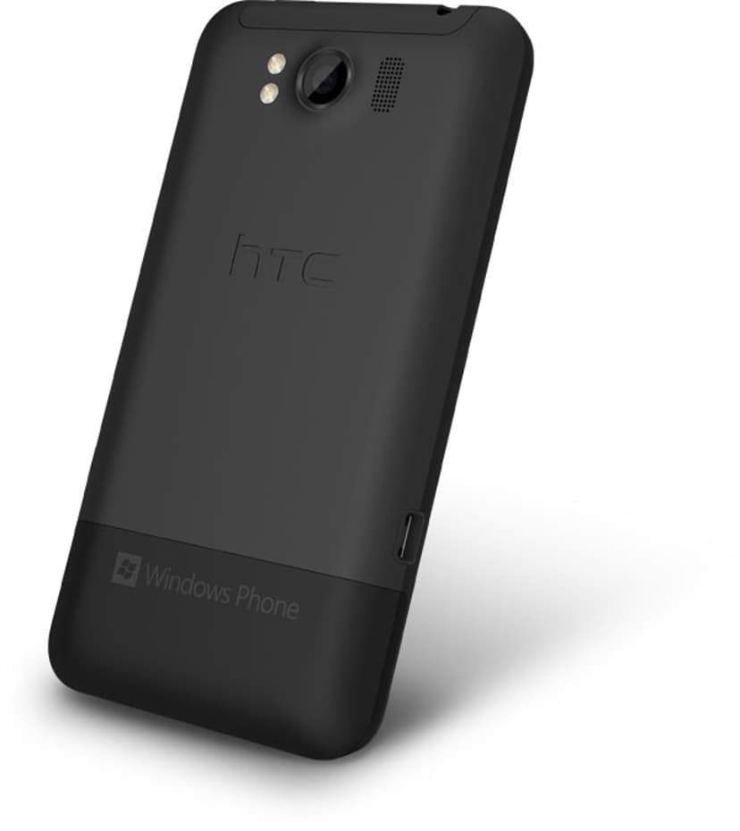 HTC TITAN