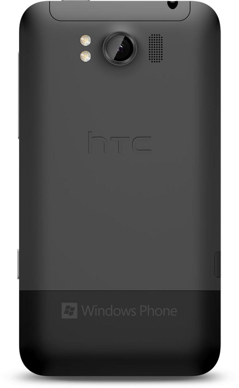 HTC TITAN