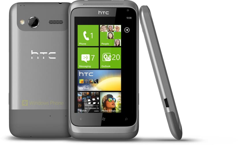 HTC Radar