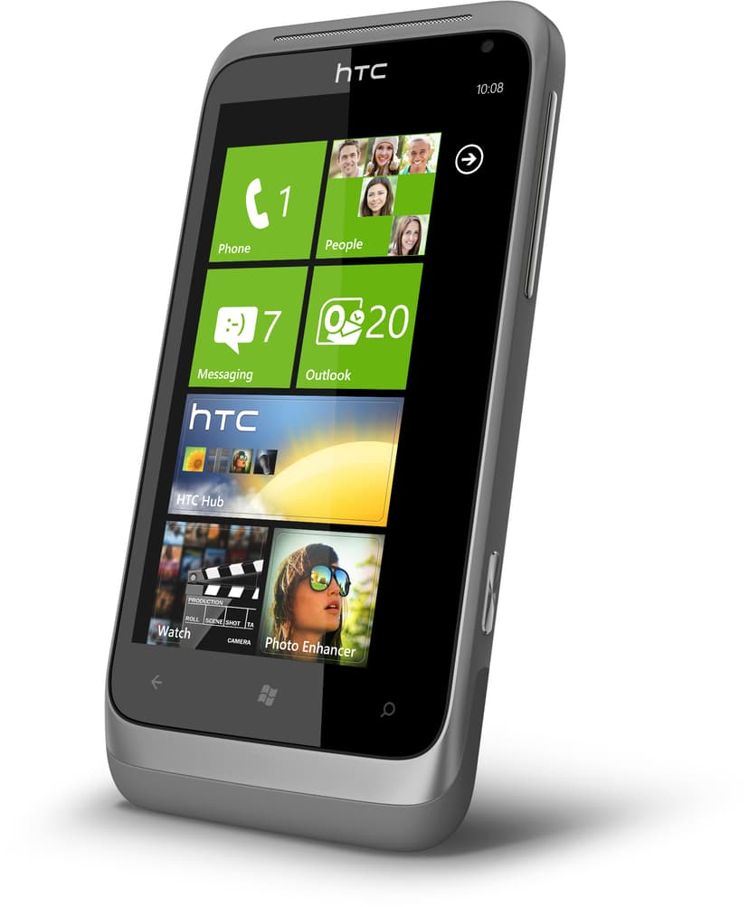 HTC Radar