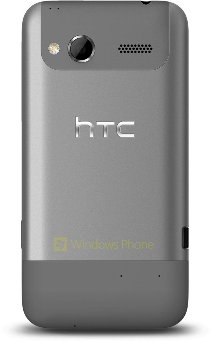 HTC Radar