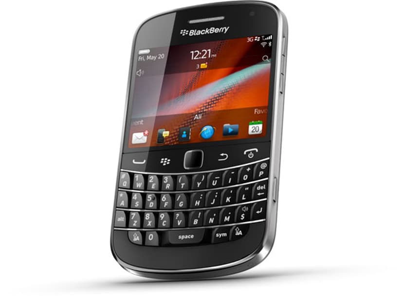 Blackberry Bold 9900