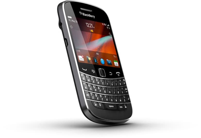 Blackberry Bold 9900