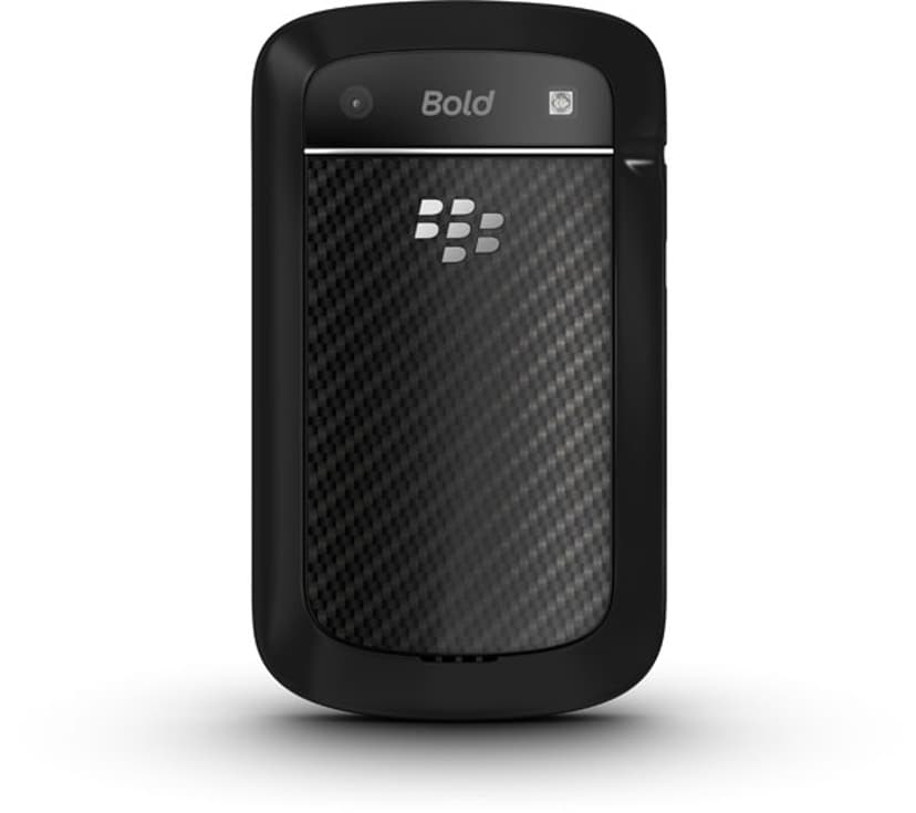 Blackberry Bold 9900