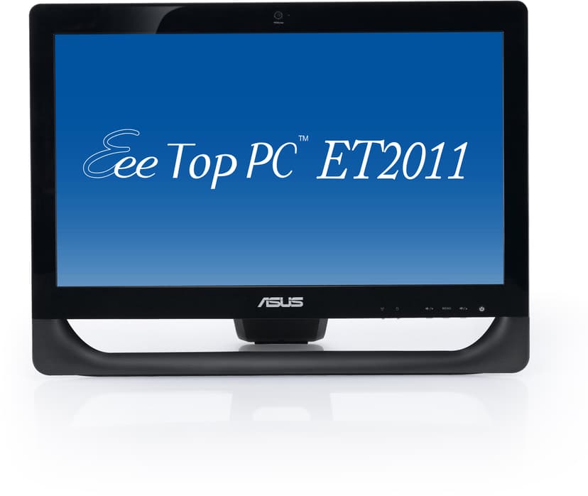 ASUS All-in-One PC ET2011EGT