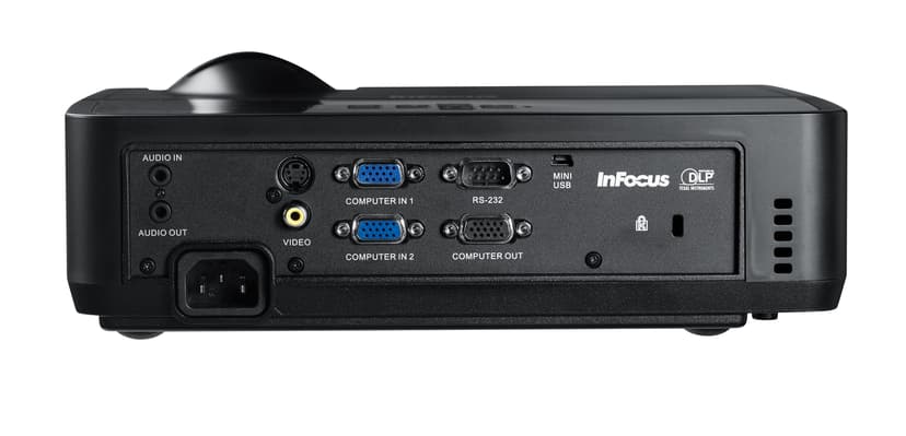 Infocus IN114 DLP-projektor