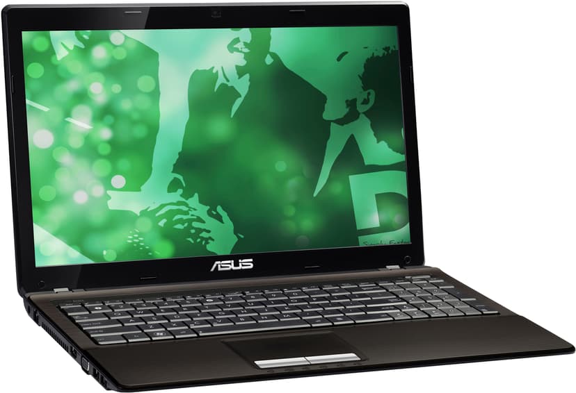 ASUS K53U SX152V