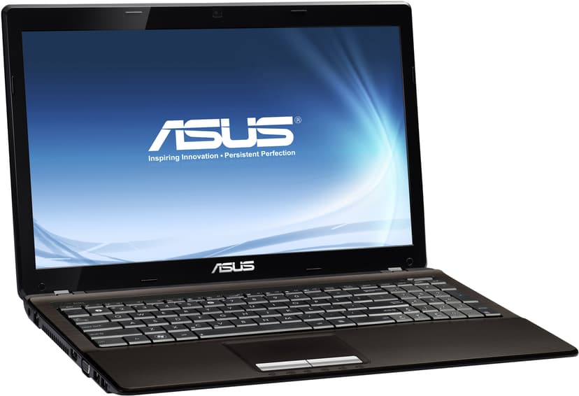 ASUS K53U SX152V