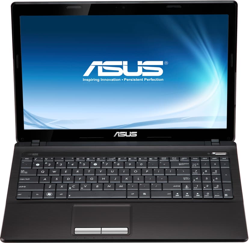 ASUS K53U SX153V