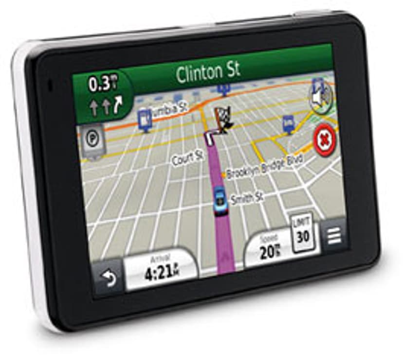 Garmin nüvi 3490LMT