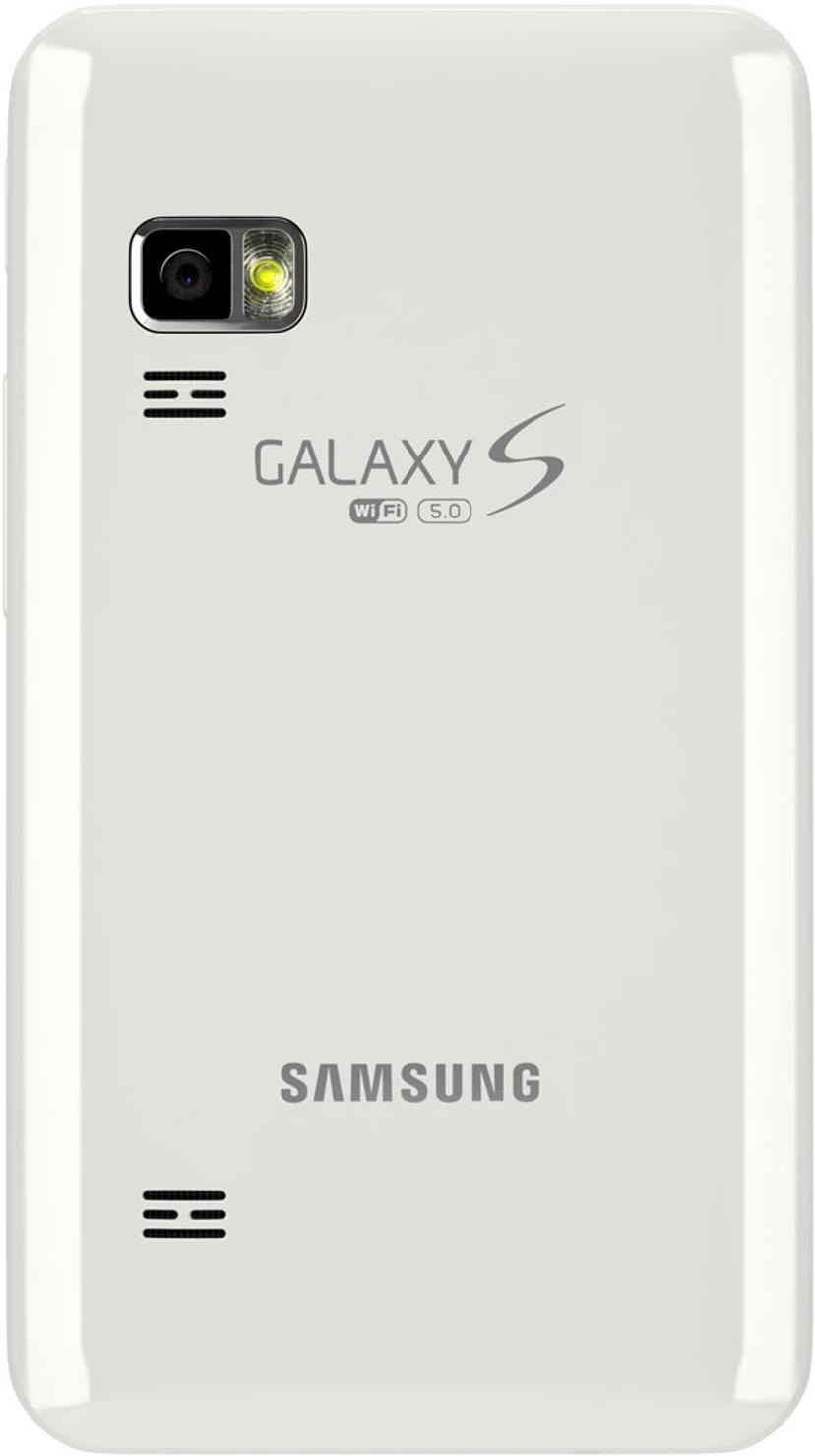 Samsung Ue-55D8005 55" LED Full-HD 3D + Galaxy S WiFi 5"