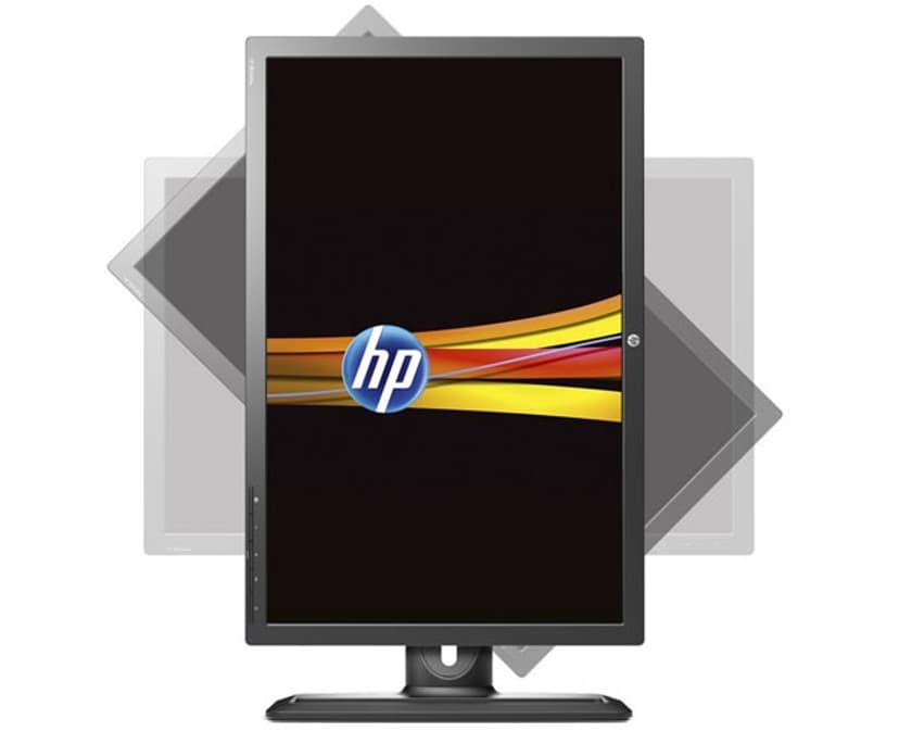 HP ZR2440W