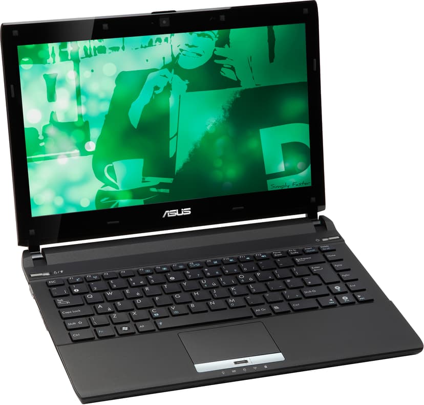 ASUS U36SD RX366V