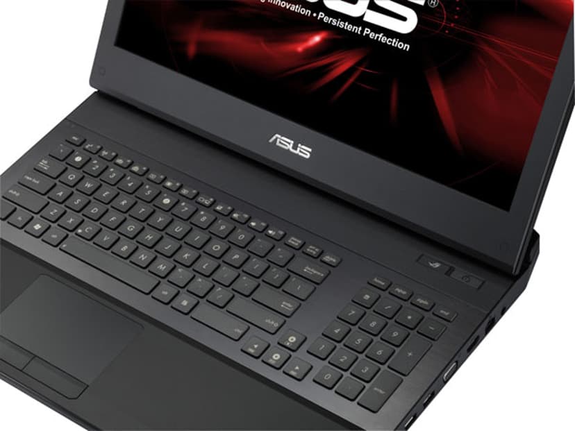 ASUS G74Sx TZ236V