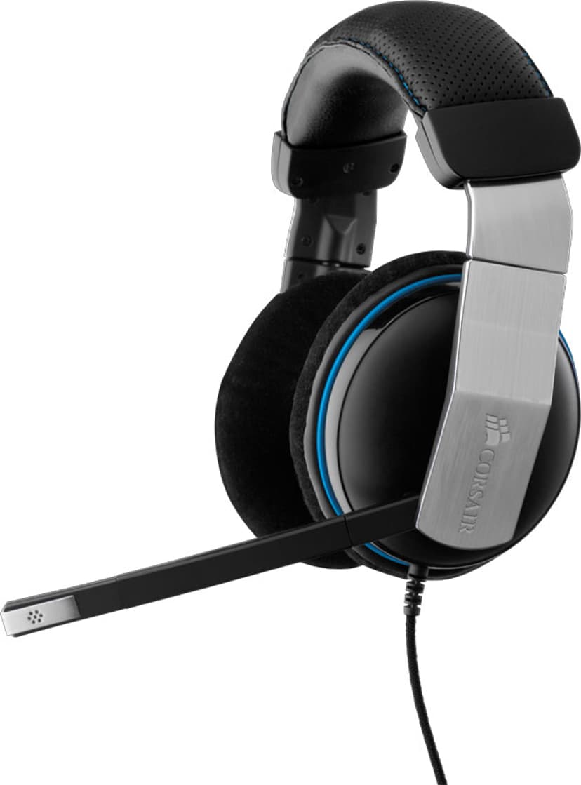 Corsair Vengeance 1500 Dolby 7.1 USB Gaming Headset