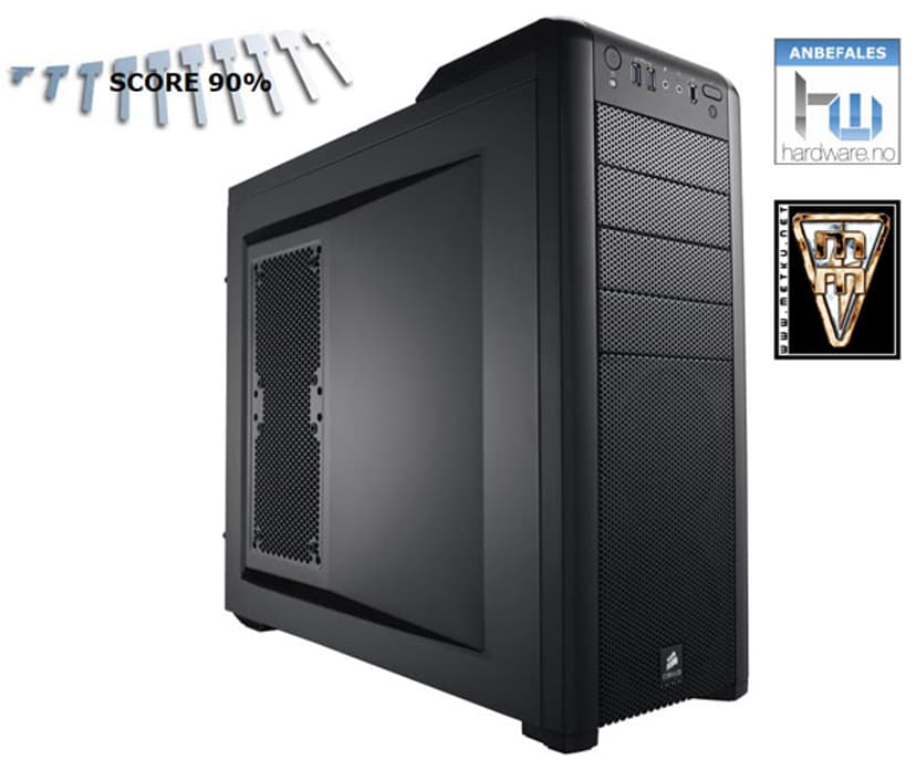 Corsair Carbide 400R ATX Black