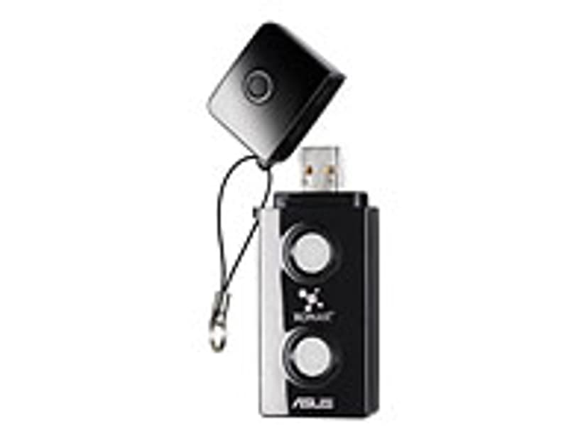 ASUS Xonar U3