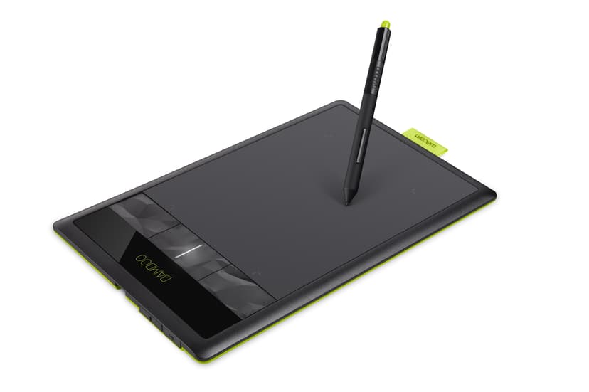 Wacom Bamboo Pen & Touch