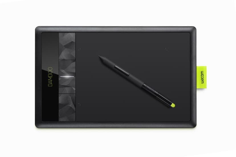 Wacom Bamboo Pen & Touch