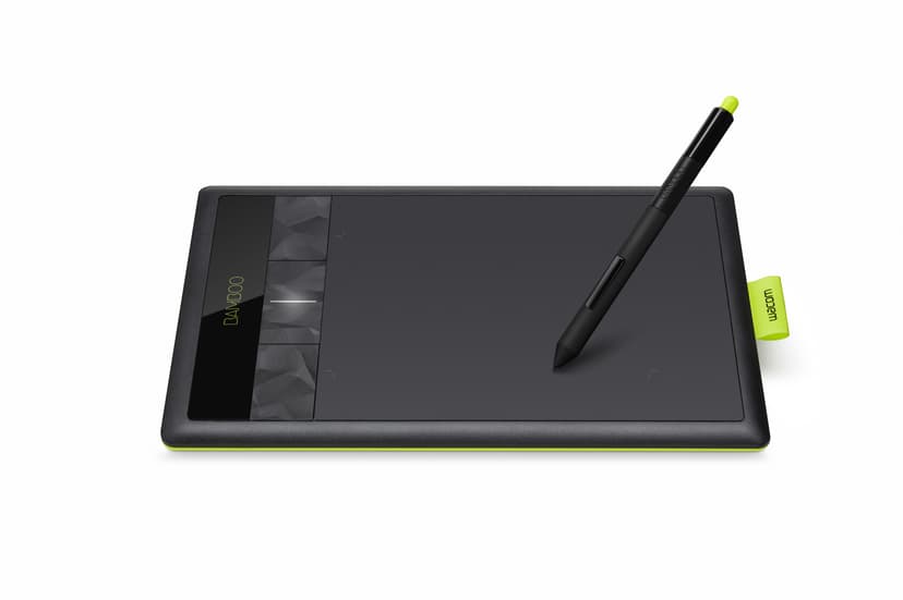 Wacom Bamboo Pen & Touch