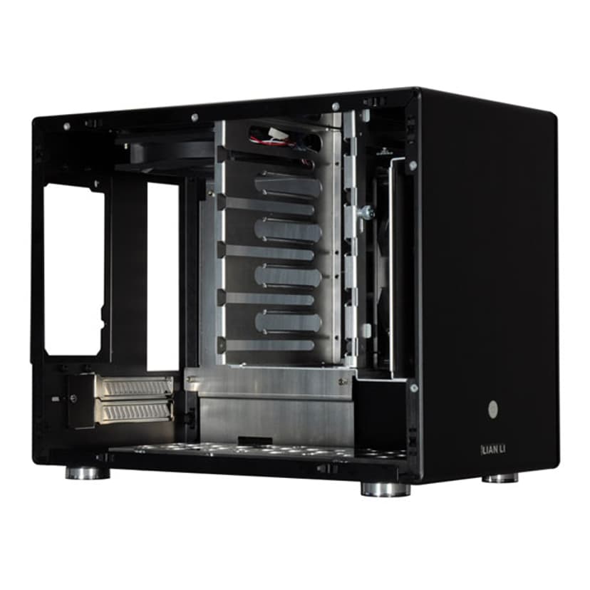Lian-Li Lian Li PC-Q25B