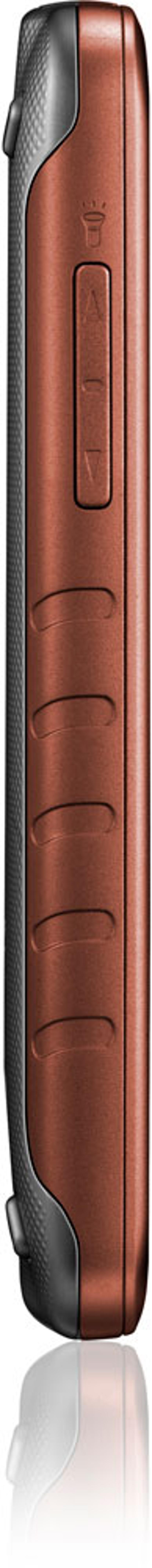 Samsung GALAXY Xcover